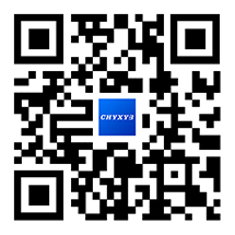微信公众号二维码